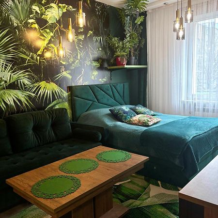 Grand Apartament Γκντίνια Εξωτερικό φωτογραφία