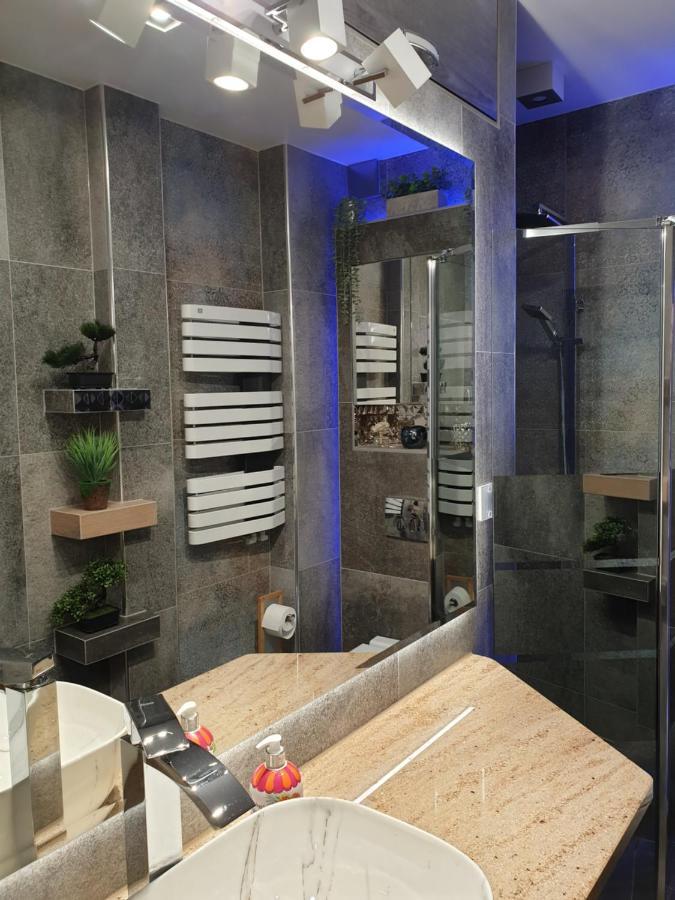Grand Apartament Γκντίνια Εξωτερικό φωτογραφία
