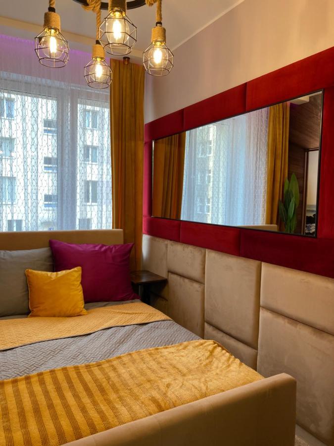 Grand Apartament Γκντίνια Εξωτερικό φωτογραφία