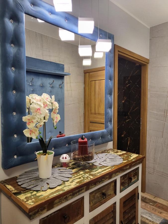 Grand Apartament Γκντίνια Εξωτερικό φωτογραφία