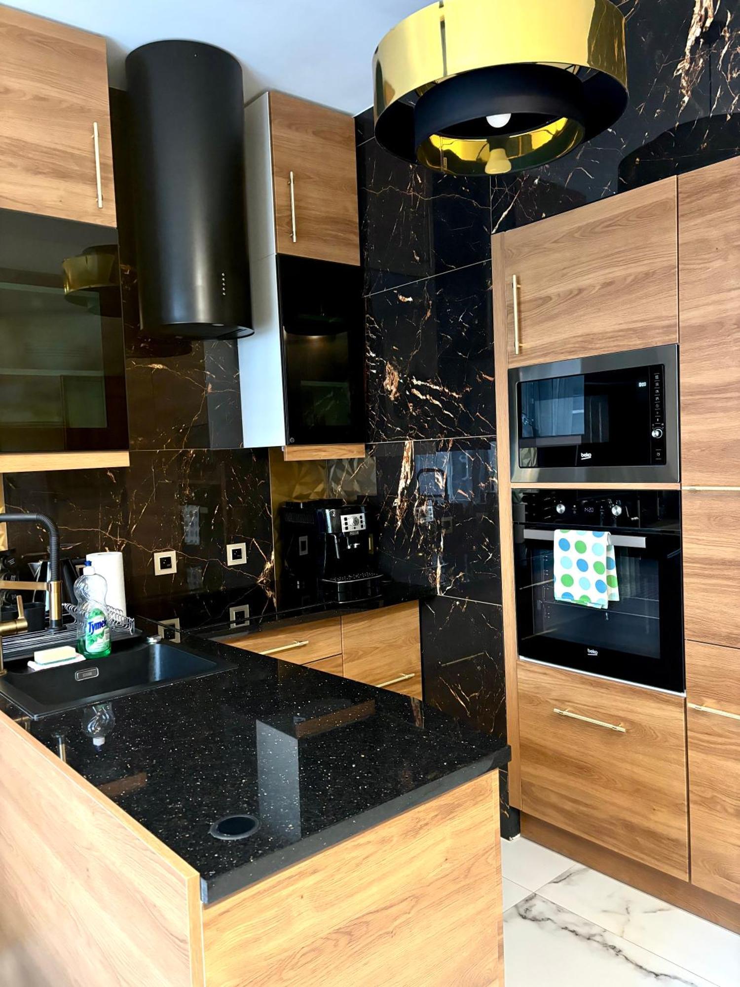 Grand Apartament Γκντίνια Εξωτερικό φωτογραφία