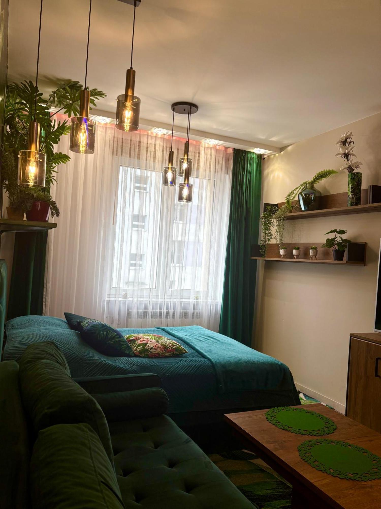 Grand Apartament Γκντίνια Εξωτερικό φωτογραφία